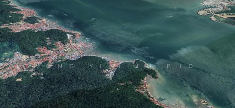 Kedai untuk Dijual di Pangkor (Perak) - Wong Ye Lien PhD - PropertyGuru.com.my