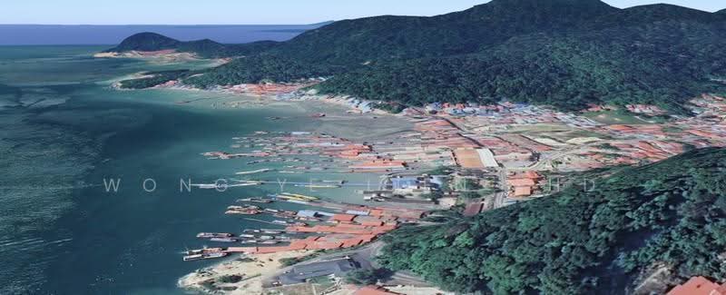 Kedai untuk Dijual di Pangkor (Perak) - Wong Ye Lien PhD - PropertyGuru.com.my