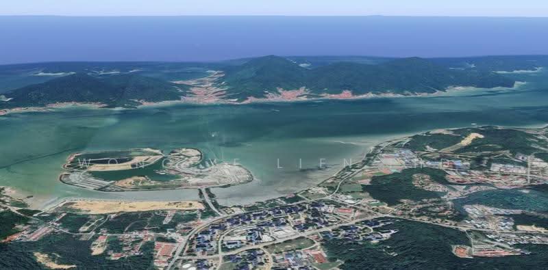 Kedai untuk Dijual di Pangkor (Perak) - Wong Ye Lien PhD - PropertyGuru.com.my