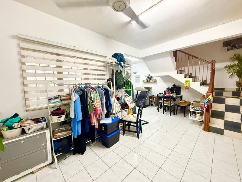 Rumah Teres 2-Tingkat untuk Dijual di Seksyen 7 (Bangi) - Azli Ibrahim - Interior - PropertyGuru.com.my