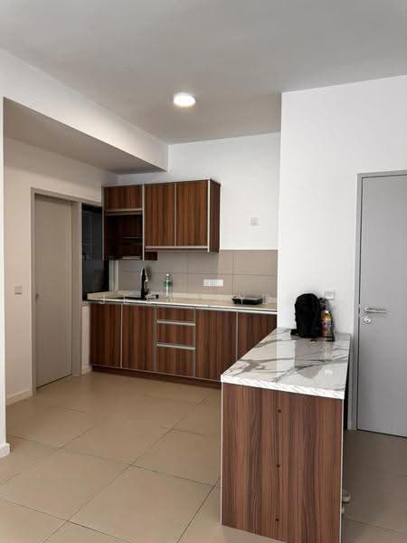 Condominium for Rent at Casa Embun - Jeev Syds - Kitchen - PropertyGuru.com.my