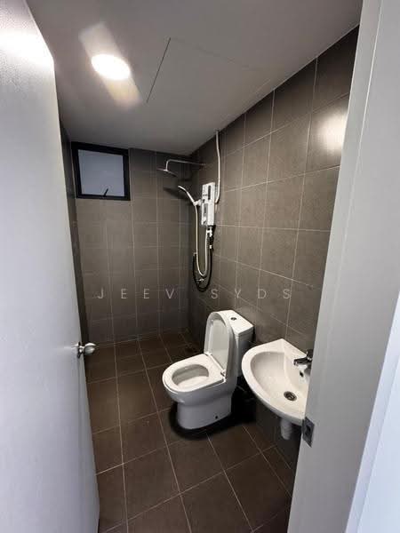 Condominium for Rent at Casa Embun - Jeev Syds - Bathroom - PropertyGuru.com.my