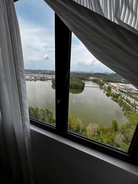 Condominium for Rent at Casa Embun - Jeev Syds - View - PropertyGuru.com.my