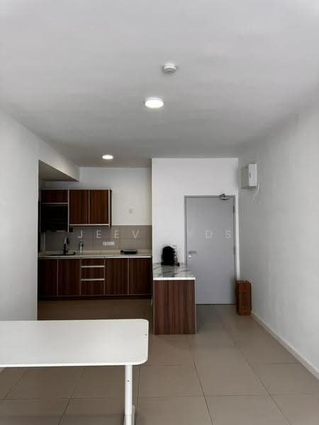 Condominium for Rent at Casa Embun - Jeev Syds - Kitchen - PropertyGuru.com.my