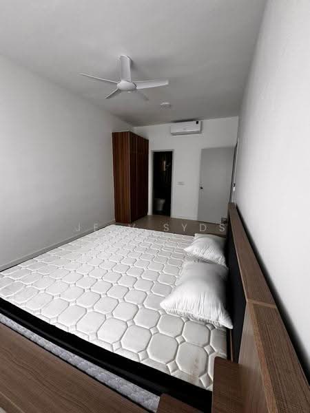 Condominium for Rent at Casa Embun - Jeev Syds - Bedroom - PropertyGuru.com.my