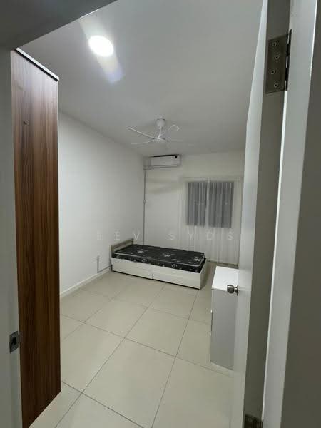 Condominium for Rent at Casa Embun - Jeev Syds - Bedroom - PropertyGuru.com.my