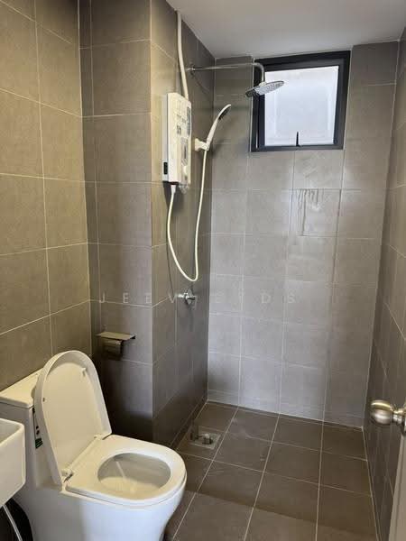 Condominium for Rent at Casa Embun - Jeev Syds - Bathroom - PropertyGuru.com.my