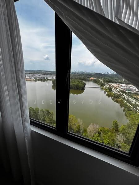 Condominium for Rent at Casa Embun - Jeev Syds - View - PropertyGuru.com.my