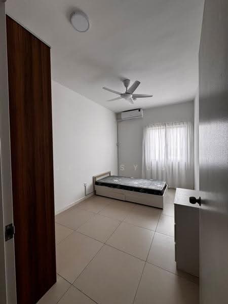 Condominium for Rent at Casa Embun - Jeev Syds - Bedroom - PropertyGuru.com.my