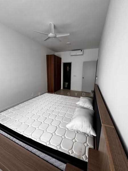 Condominium for Rent at Casa Embun - Jeev Syds - Bedroom - PropertyGuru.com.my