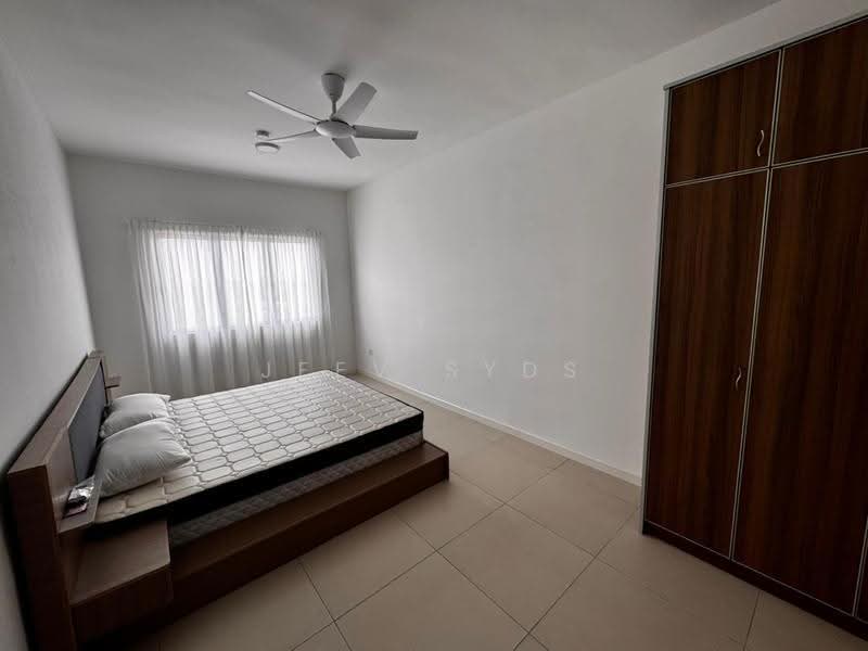 Condominium for Rent at Casa Embun - Jeev Syds - Bedroom - PropertyGuru.com.my
