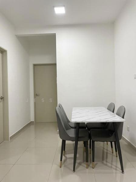 Service Residence for Rent at Metro @ Cheras - Jessie Chia - Dining Room - PropertyGuru.com.my