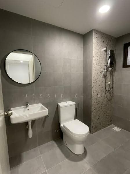Service Residence for Rent at Metro @ Cheras - Jessie Chia - Bathroom - PropertyGuru.com.my