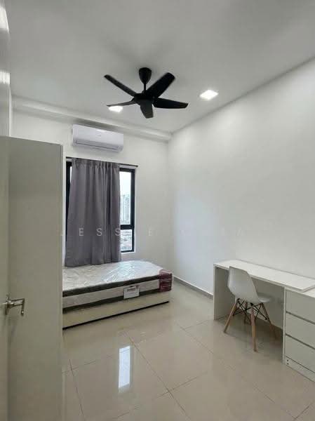 Service Residence for Rent at Metro @ Cheras - Jessie Chia - Bedroom - PropertyGuru.com.my