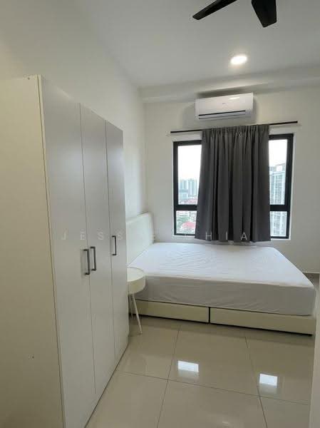 Service Residence for Rent at Metro @ Cheras - Jessie Chia - Bedroom - PropertyGuru.com.my