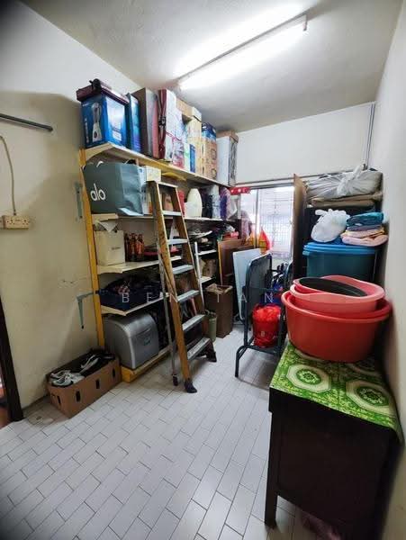 Rumah Teres untuk Dijual di Taman Desa Gombak (Setapak) - Ben Tan - Interior - PropertyGuru.com.my