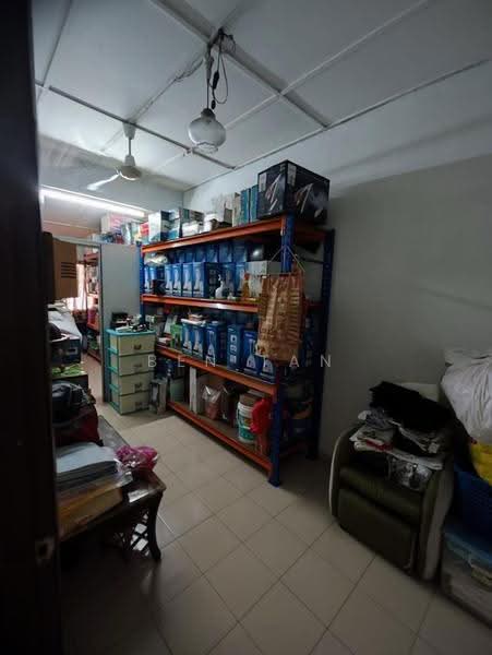 Rumah Teres untuk Dijual di Taman Desa Gombak (Setapak) - Ben Tan - Interior - PropertyGuru.com.my