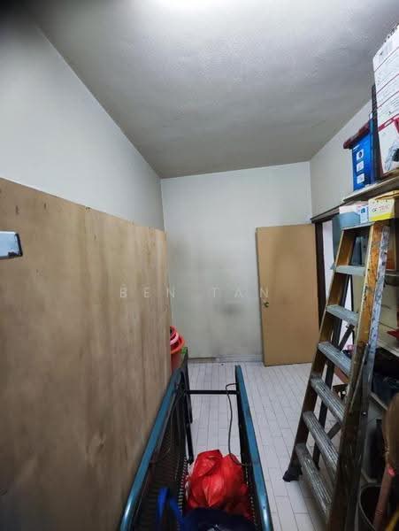 Rumah Teres untuk Dijual di Taman Desa Gombak (Setapak) - Ben Tan - Interior - PropertyGuru.com.my