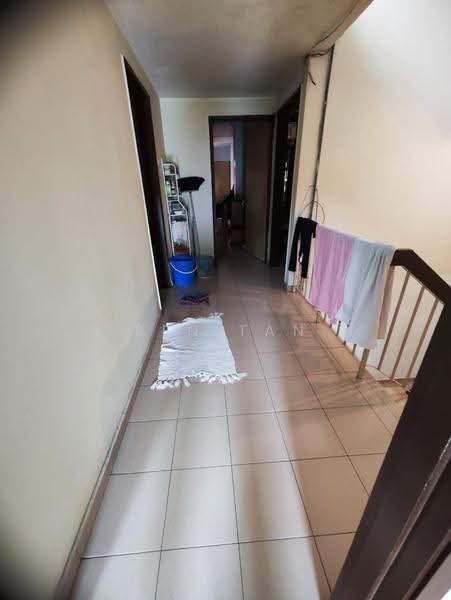 Rumah Teres untuk Dijual di Taman Desa Gombak (Setapak) - Ben Tan - Corridor - PropertyGuru.com.my