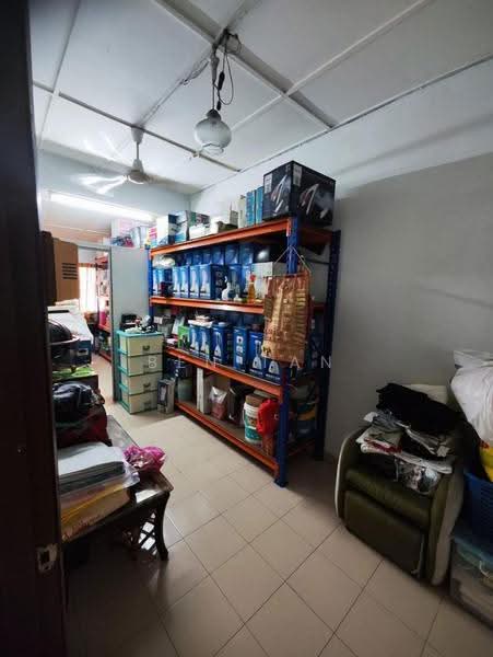 Rumah Teres untuk Dijual di Taman Desa Gombak (Setapak) - Ben Tan - Interior - PropertyGuru.com.my