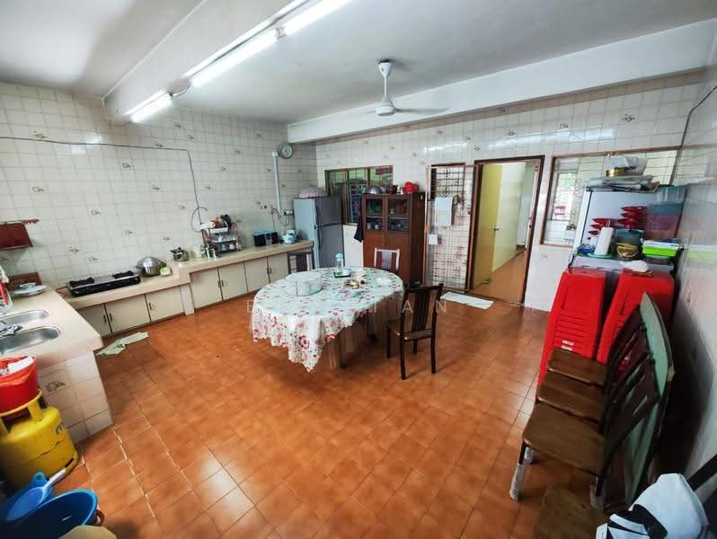 Rumah Teres untuk Dijual di Taman Desa Gombak (Setapak) - Ben Tan - PropertyGuru.com.my