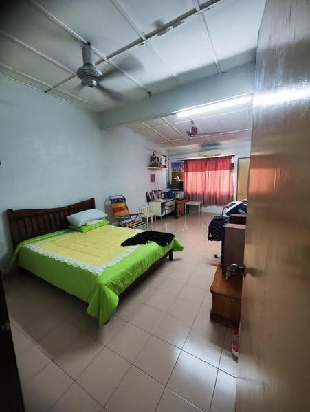 Rumah Teres untuk Dijual di Taman Desa Gombak (Setapak) - Ben Tan - PropertyGuru.com.my