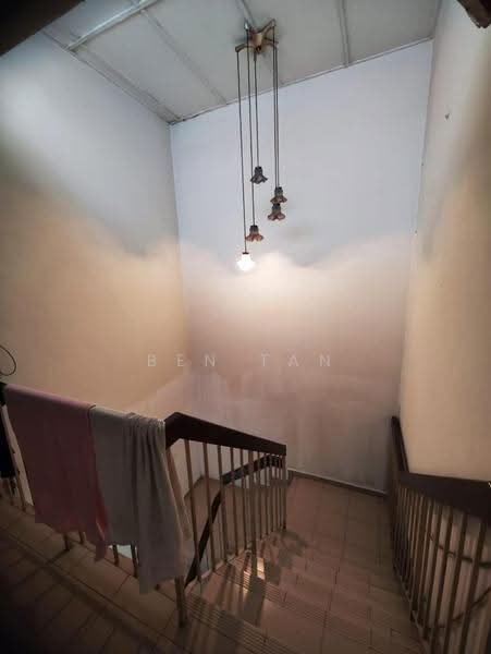 Rumah Teres untuk Dijual di Taman Desa Gombak (Setapak) - Ben Tan - PropertyGuru.com.my