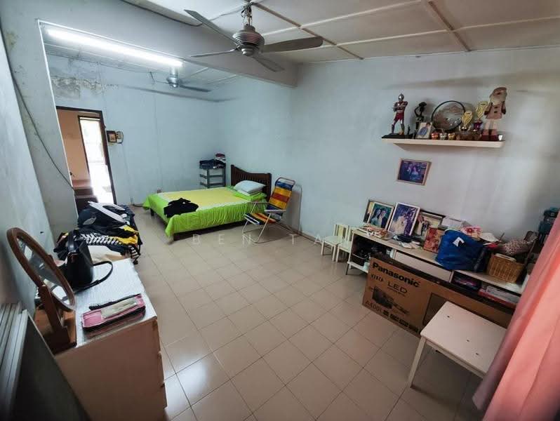 Rumah Teres untuk Dijual di Taman Desa Gombak (Setapak) - Ben Tan - PropertyGuru.com.my