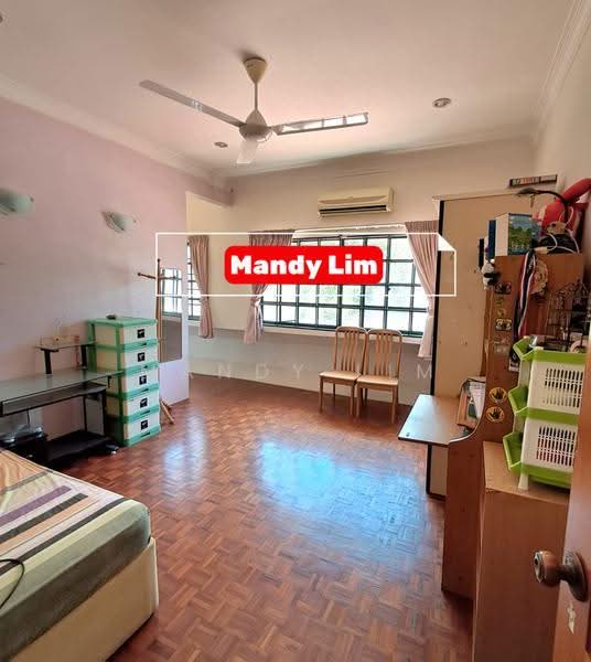 Rumah Berkembar untuk Dijual di Taman Lumba Kuda (Ayer Itam) - Mandy Lim - Interior - PropertyGuru.com.my