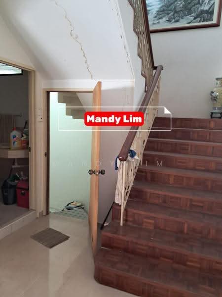 Rumah Berkembar untuk Dijual di Taman Lumba Kuda (Ayer Itam) - Mandy Lim - Interior - PropertyGuru.com.my