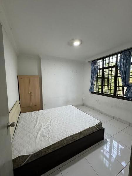 Condominium for Rent at Datin Halimah Condominium - JE ONG - Bedroom - PropertyGuru.com.my