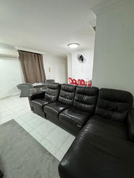Condominium for Rent at Datin Halimah Condominium - JE ONG - PropertyGuru.com.my