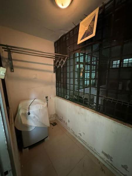 Condominium for Rent at Datin Halimah Condominium - JE ONG - Balcony - PropertyGuru.com.my