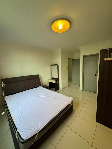 Condominium for Rent at Datin Halimah Condominium - JE ONG - Bedroom - PropertyGuru.com.my
