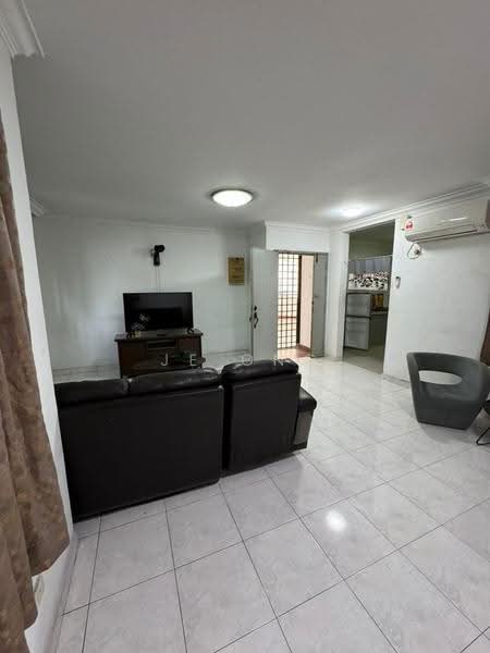 Condominium for Rent at Datin Halimah Condominium - JE ONG - Living Room - PropertyGuru.com.my