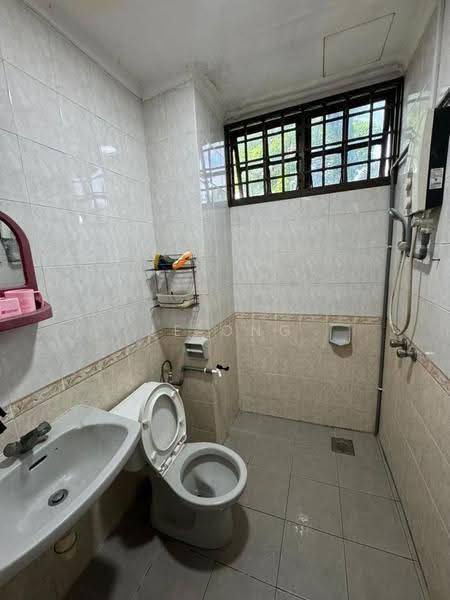 Condominium for Rent at Datin Halimah Condominium - JE ONG - Bathroom - PropertyGuru.com.my