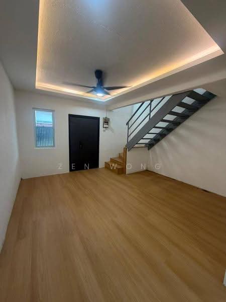 Rumah Teres 2-Tingkat untuk Dijual di Taman Sri Benut (Benut) - Zen Wong - Interior - PropertyGuru.com.my