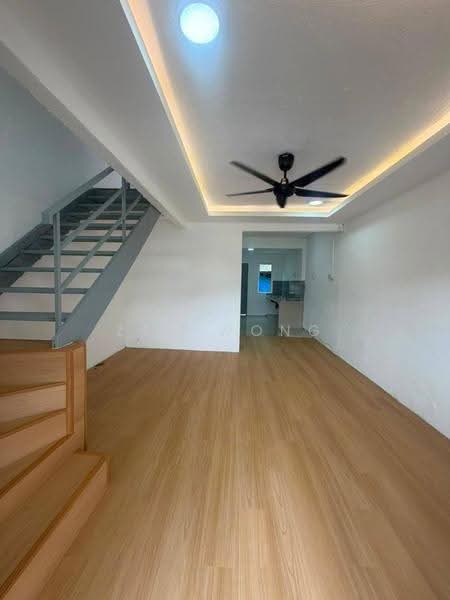Rumah Teres 2-Tingkat untuk Dijual di Taman Sri Benut (Benut) - Zen Wong - Interior - PropertyGuru.com.my