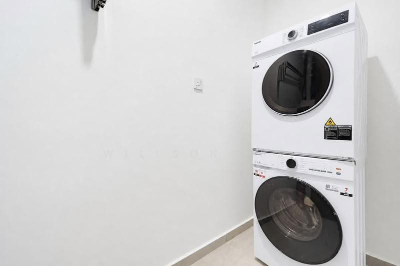 Condominium for Rent at Muze @ PICC - Willson Lee - Interior - PropertyGuru.com.my