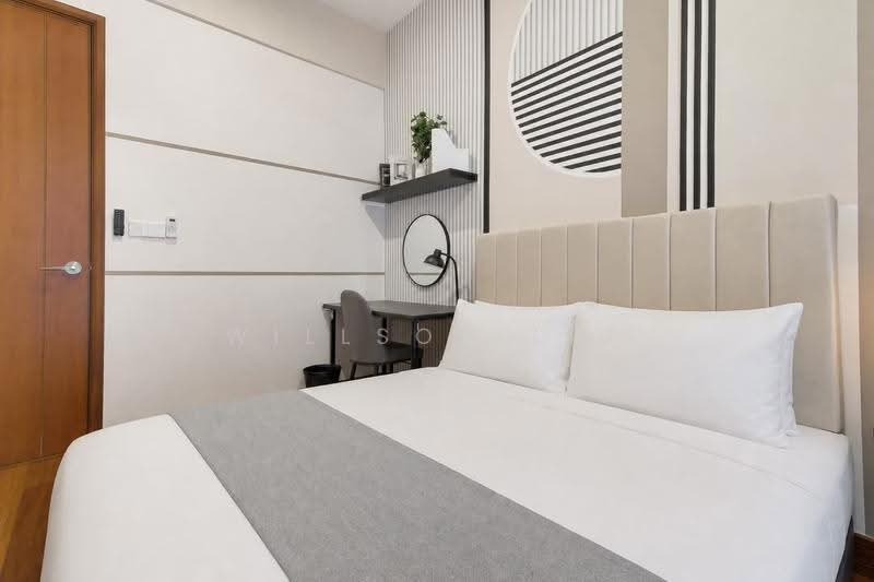 Condominium for Rent at Muze @ PICC - Willson Lee - Bedroom - PropertyGuru.com.my