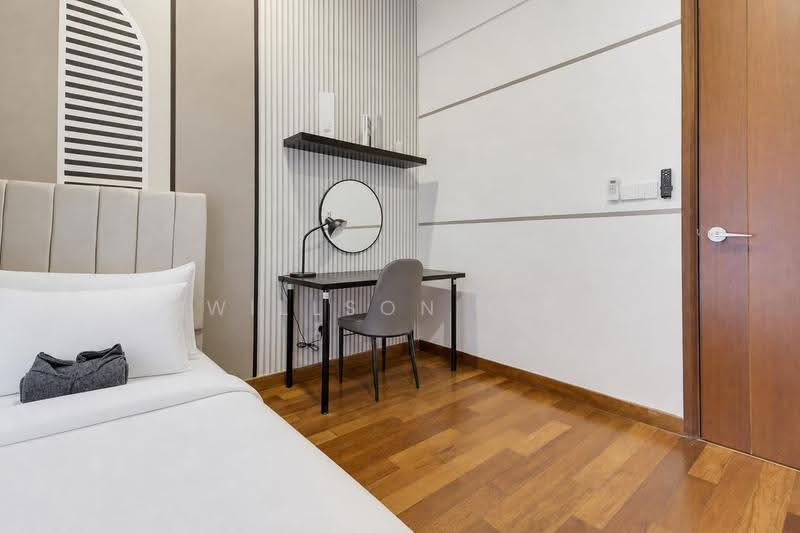 Condominium for Rent at Muze @ PICC - Willson Lee - Bedroom - PropertyGuru.com.my