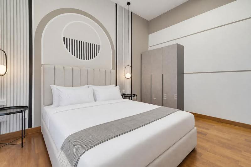 Condominium for Rent at Muze @ PICC - Willson Lee - Bedroom - PropertyGuru.com.my