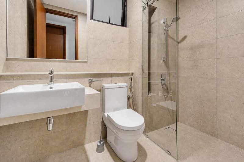 Condominium for Rent at Muze @ PICC - Willson Lee - Bathroom - PropertyGuru.com.my