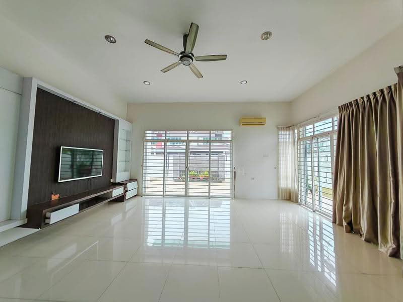 Bungalow House untuk Dijual di Mergong (Alor Setar) - CE Goh - Living Room - PropertyGuru.com.my