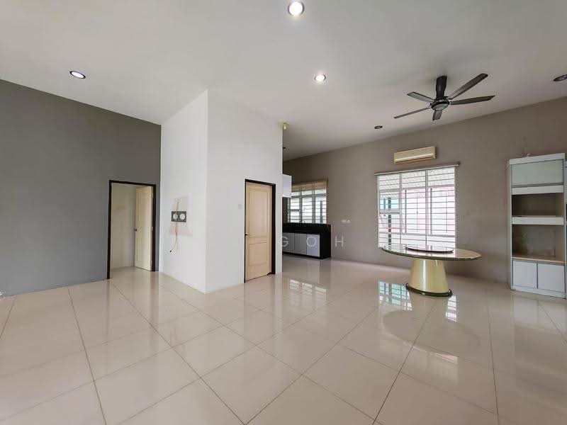 Bungalow House untuk Dijual di Mergong (Alor Setar) - CE Goh - Dining Room - PropertyGuru.com.my