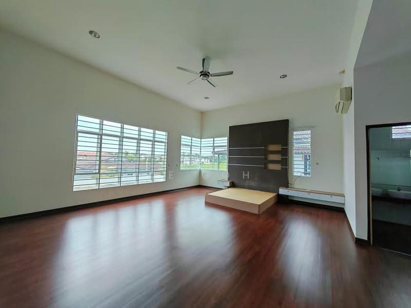 Bungalow House untuk Dijual di Mergong (Alor Setar) - CE Goh - Bedroom - PropertyGuru.com.my