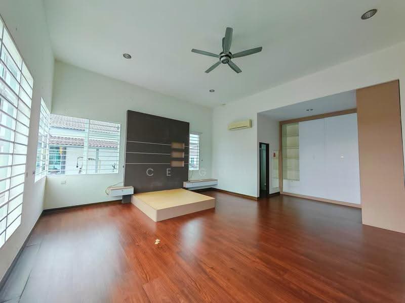 Bungalow House untuk Dijual di Mergong (Alor Setar) - CE Goh - Bedroom - PropertyGuru.com.my
