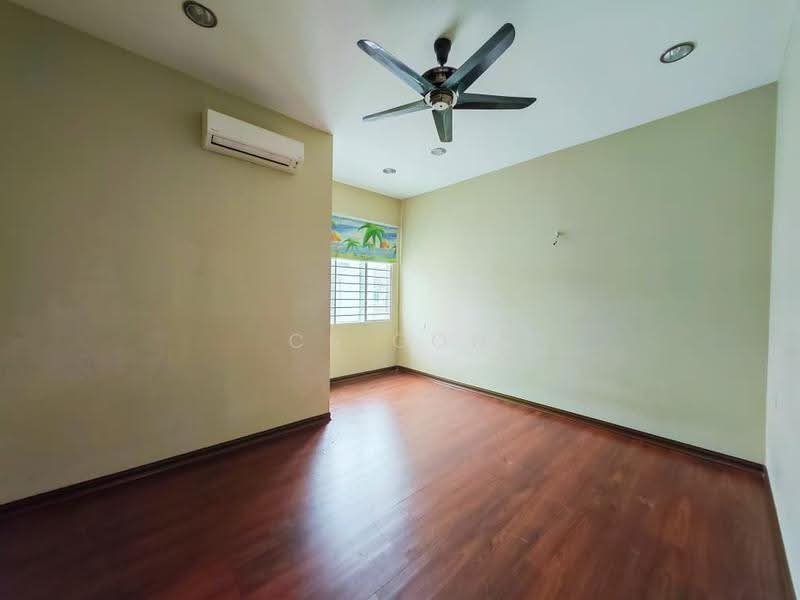 Bungalow House untuk Dijual di Mergong (Alor Setar) - CE Goh - Bedroom - PropertyGuru.com.my