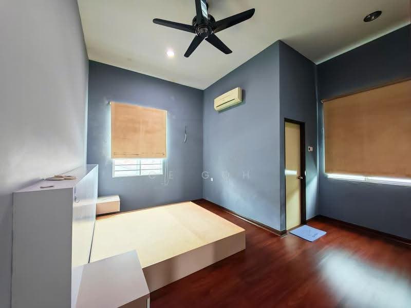 Bungalow House untuk Dijual di Mergong (Alor Setar) - CE Goh - Bedroom - PropertyGuru.com.my