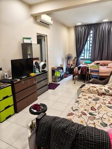 Rumah Kluster untuk Dijual di Austin Crest (Johor Bahru) - Simon Wang - PropertyGuru.com.my